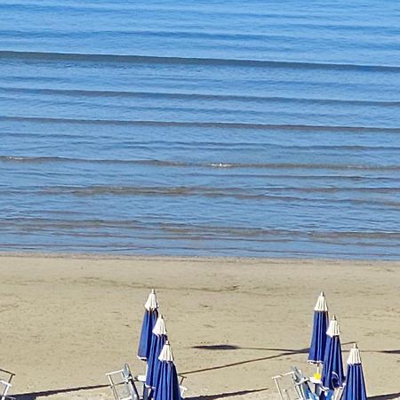 Ohana Apartments Durres Luaran gambar
