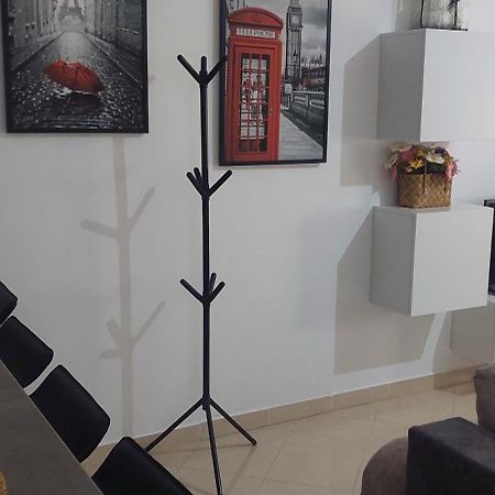 Ohana Apartments Durres Luaran gambar