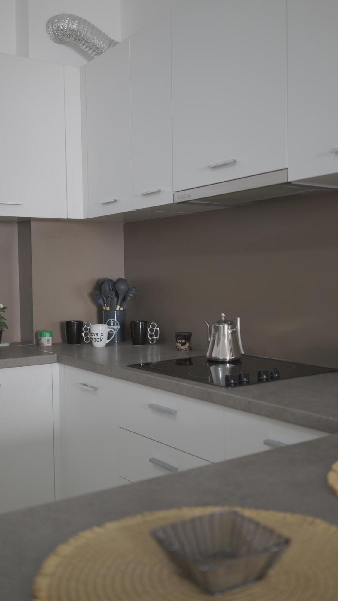 Ohana Apartments Durres Luaran gambar