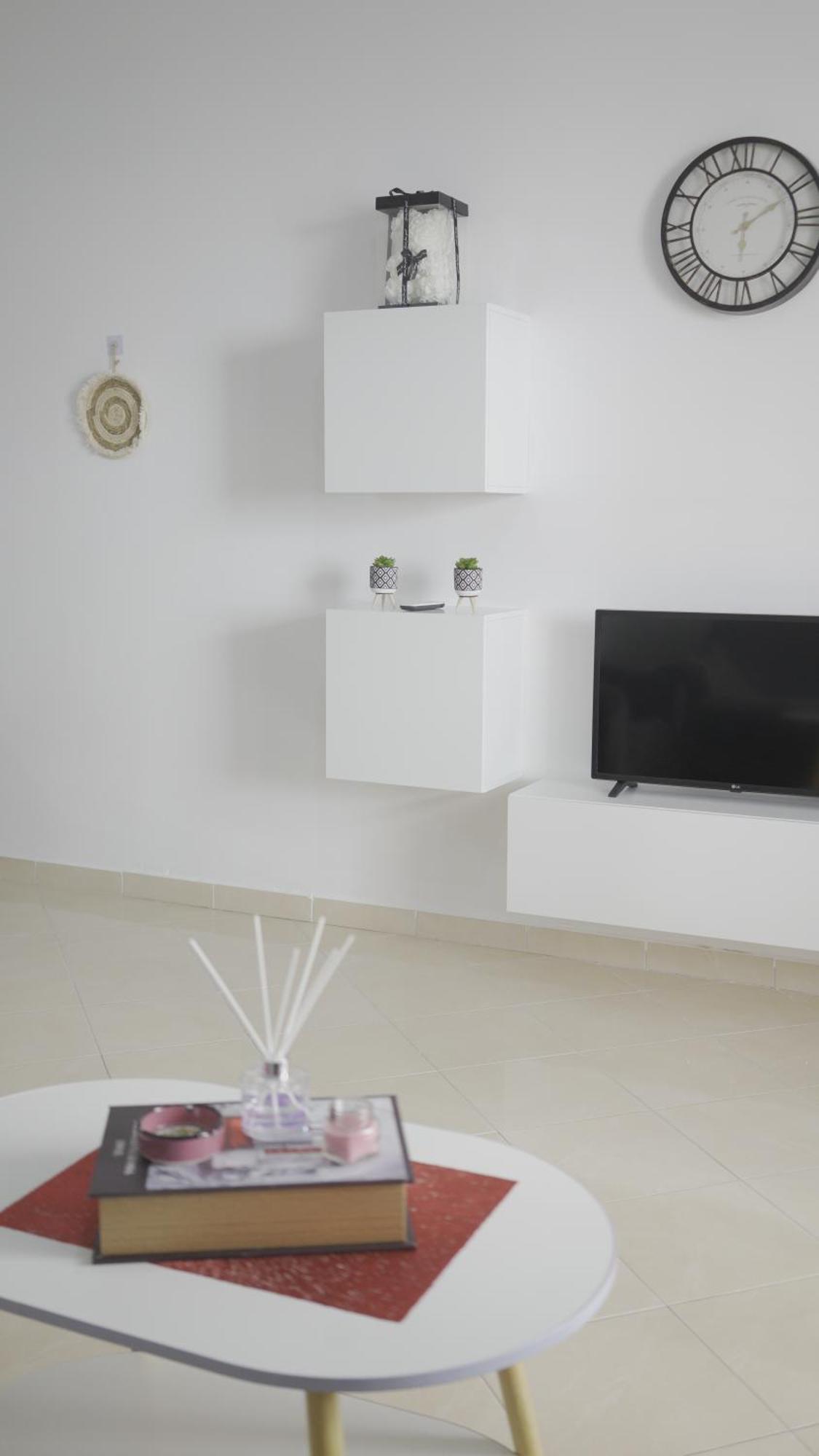 Ohana Apartments Durres Luaran gambar