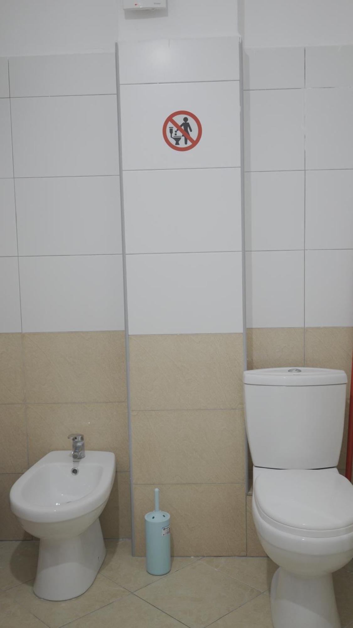Ohana Apartments Durres Luaran gambar