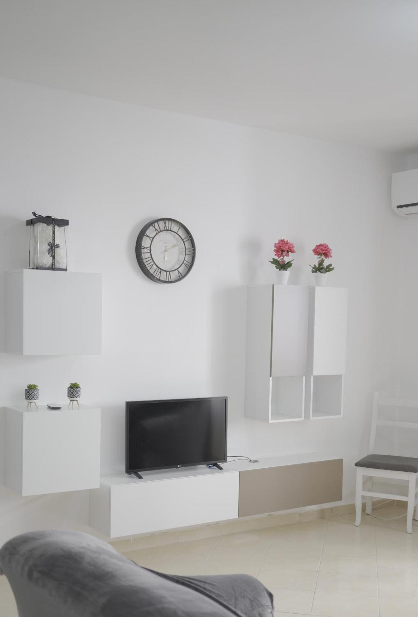 Ohana Apartments Durres Luaran gambar