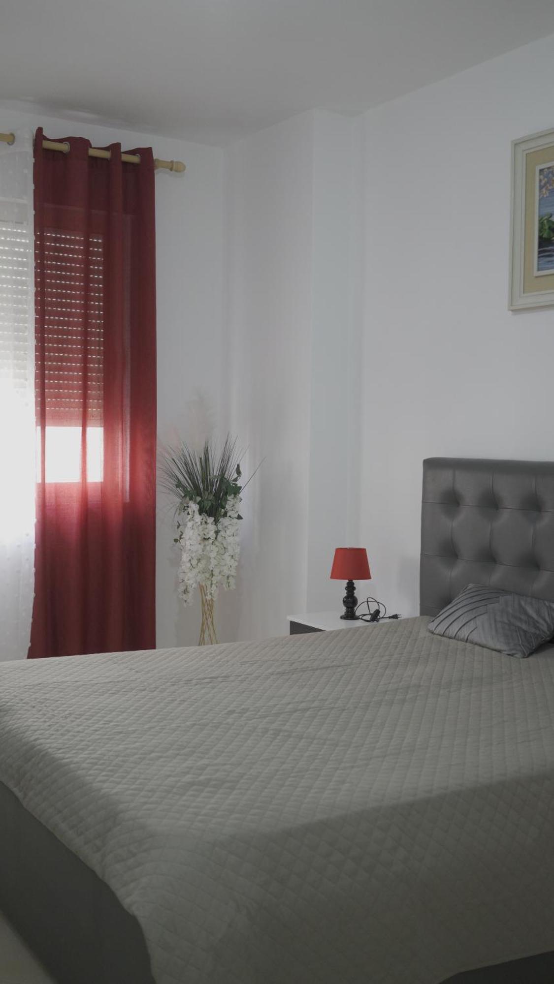 Ohana Apartments Durres Luaran gambar