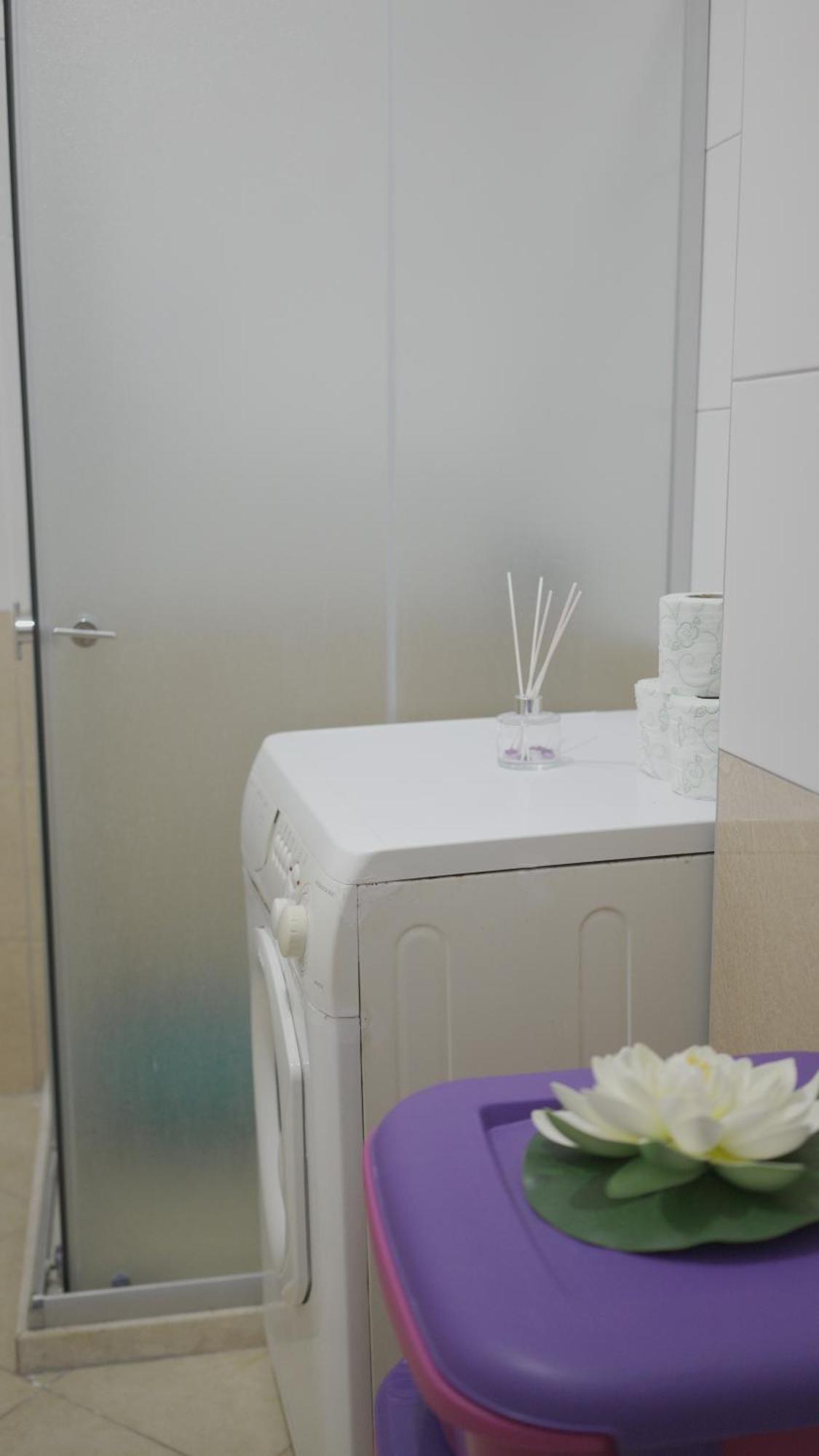Ohana Apartments Durres Luaran gambar