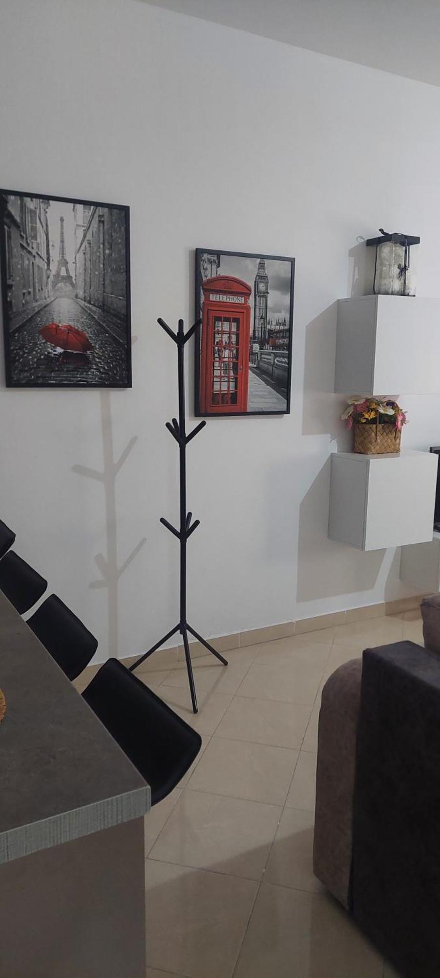 Ohana Apartments Durres Luaran gambar