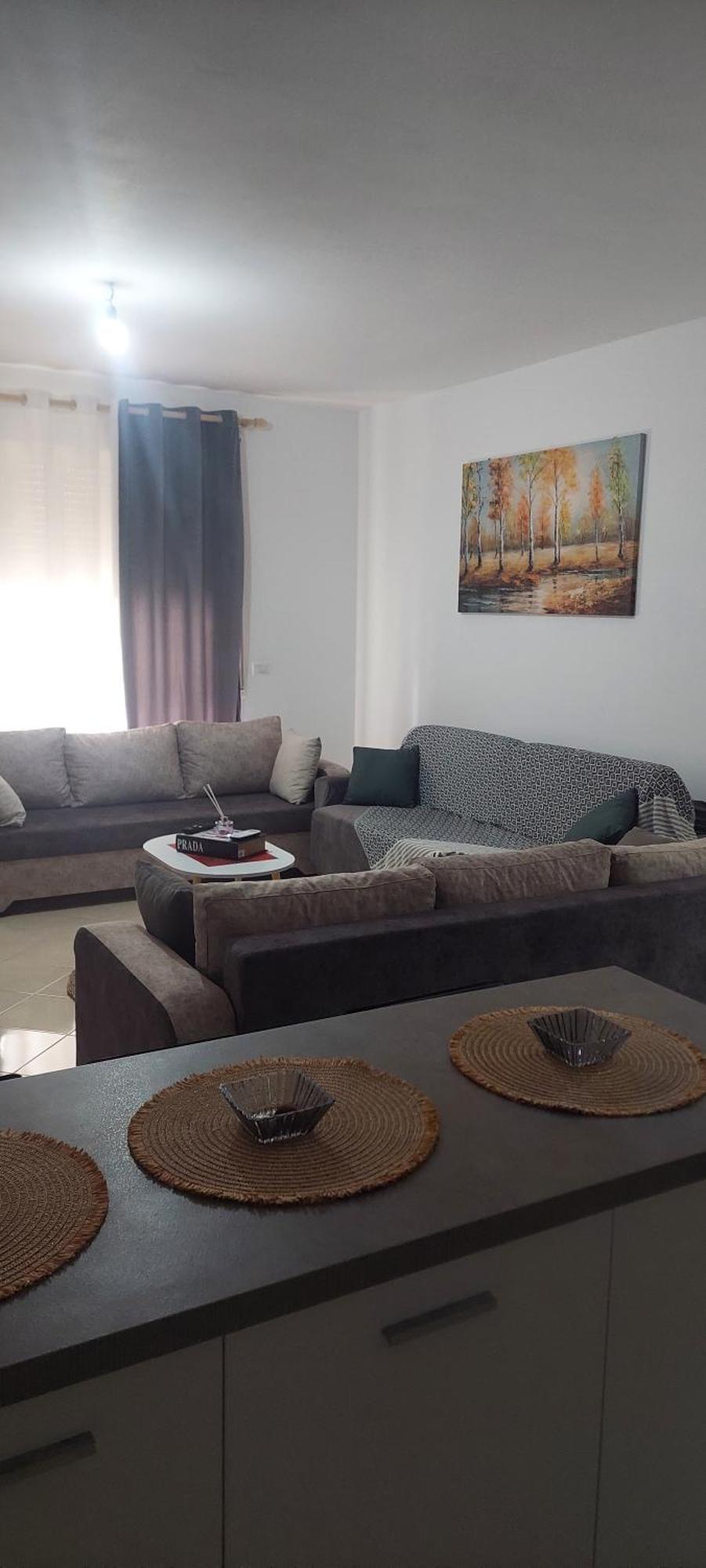 Ohana Apartments Durres Luaran gambar