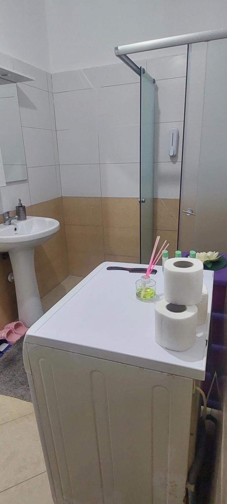 Ohana Apartments Durres Luaran gambar