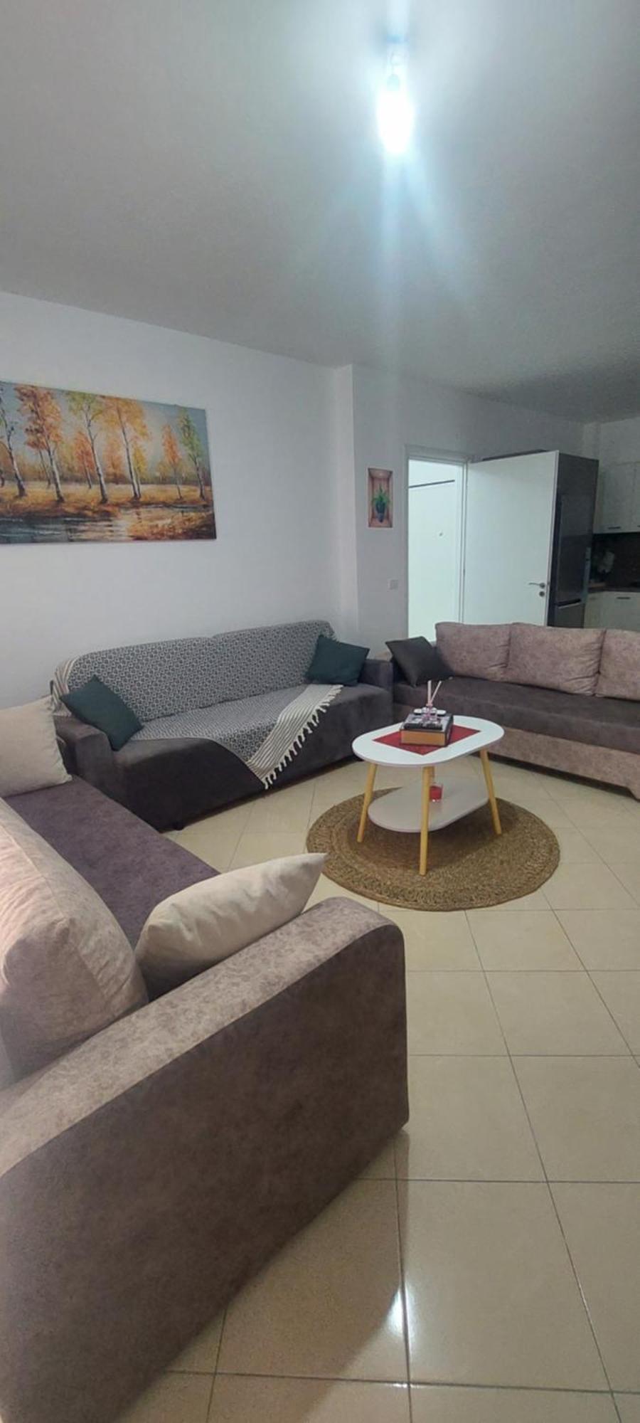 Ohana Apartments Durres Luaran gambar