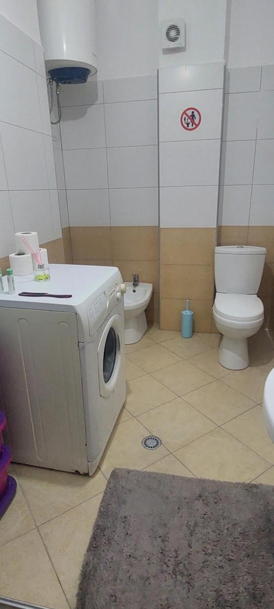 Ohana Apartments Durres Luaran gambar