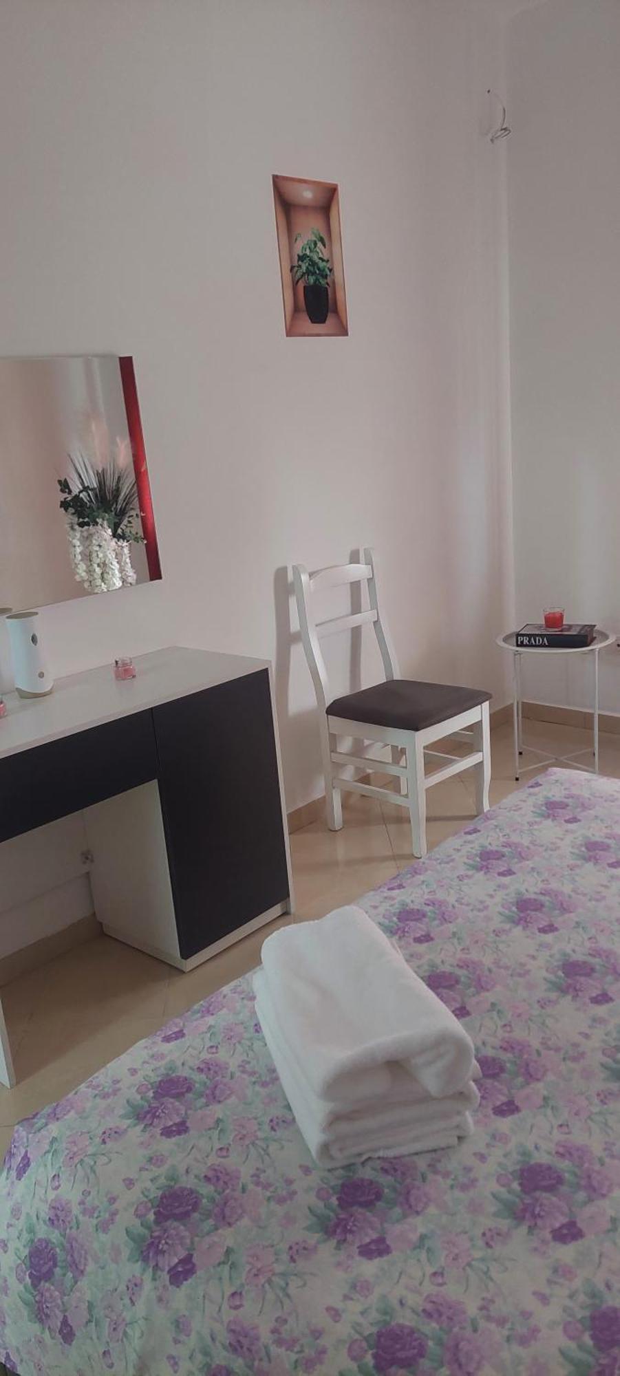 Ohana Apartments Durres Luaran gambar