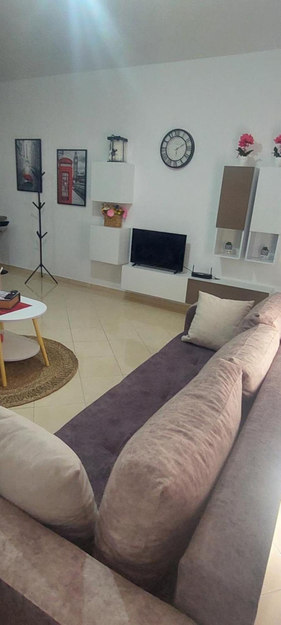 Ohana Apartments Durres Luaran gambar